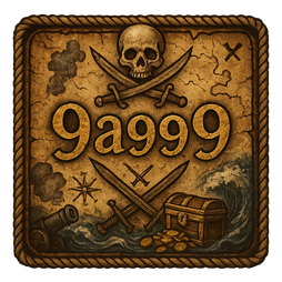 9a999 logo